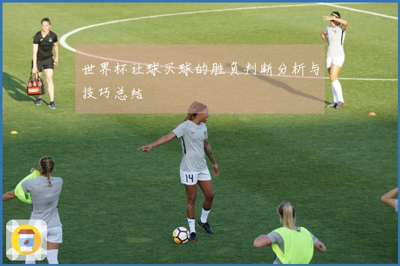 世界杯让球买球的胜负判断分析与技巧总结