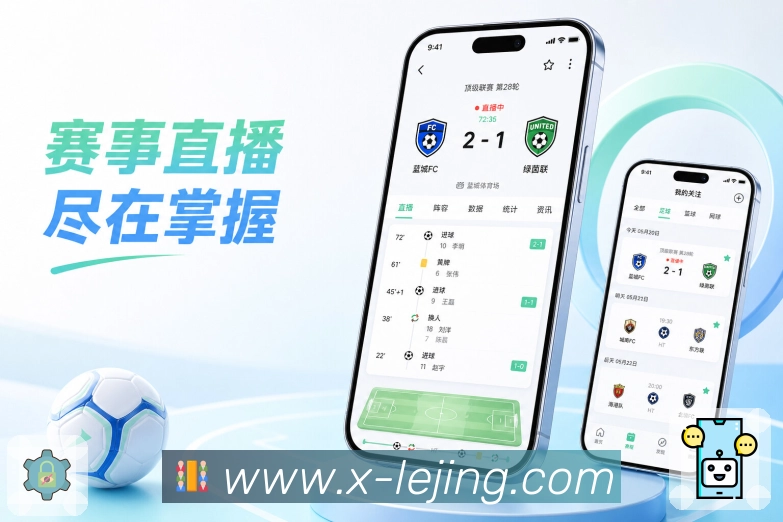 <strong>乐竞体育</strong>App 赛果归档二维码