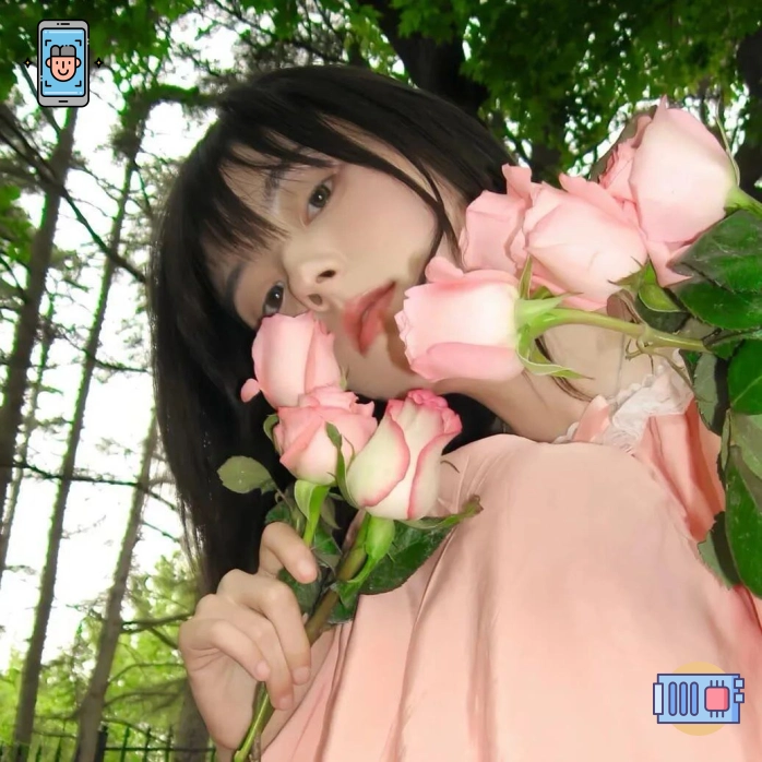 用户头像